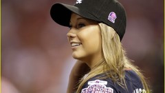 Shawn Johnson Athletes