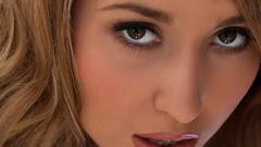 Shay Laren brown eyes