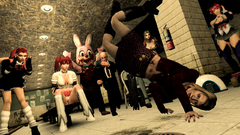 Shbreakathon maria GM