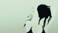 She crushed My heart