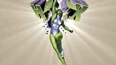 She-hulk marvel comics jennifer
