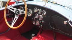 Shelby 1964 Shelby 1964