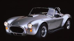 Shelby 427 Cobra S C