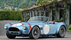 Shelby cobra