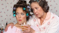 Shelby drink Your juice