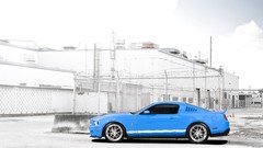 Shelby Ford mustang american car shelby gt500 muscle cars Ford 