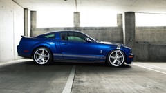 Shelby Ford mustang american car shelby gt500 muscle cars Ford 