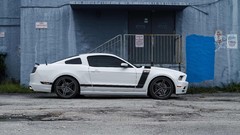 Shelby Ford mustang american car shelby gt500 muscle cars Ford 