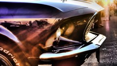 Shelby Ford mustang american car shelby gt500 muscle cars Ford 