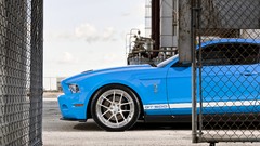 Shelby Ford mustang american car shelby gt500 muscle cars Ford 