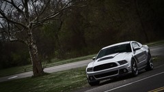 Shelby Ford mustang american car shelby gt500 muscle cars Ford 