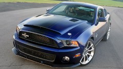 Shelby Ford mustang ford mustang shelby gt500 Shelby GT500 