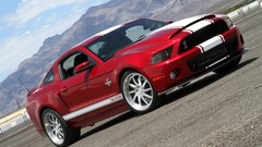 Shelby Shelby GT500 2013