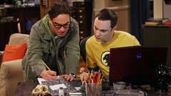 Sheldon cooper johnny galecki jim parsons alienware The Big 