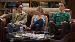 Sheldon cooper johnny galecki jim parsons kaley cuoco The Big 