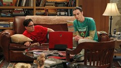 Sheldon cooper johnny galecki jim parsons The Big Bang Theory 