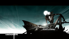 Shen codehunters Movie