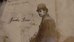 Sherlock holmes jude law