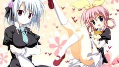 Sherlock Milky Holmes Tantei Opera Milky Holmes