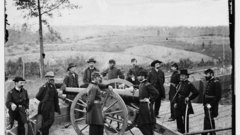 Sherman atlanta high