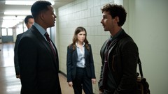 Shia labeouf anna kendrick