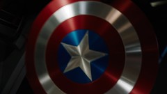 Shield captain america The Avengers (movie)