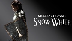 Shield Kristen Stewart Swords Snow White and the Huntsman armour