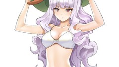 Shijou Takane bikini panties