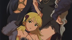 Shijou Takane ganaha hibiki