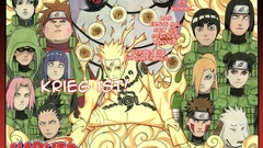 Shikamaru Nara hyuuga hinata