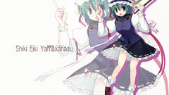 Shikeiki Manga Anime