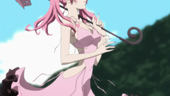 Shiki Anime anime girls