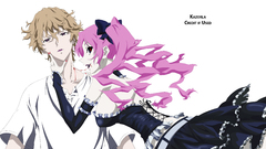 Shiki megumi shimizu Simple