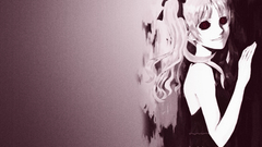 Shiki megumi shimizu Simple