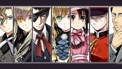 Shikkoku no Sharnoth