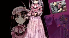 Shikkoku no Sharnoth