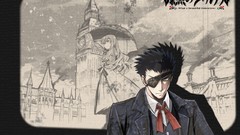 Shikkoku no Sharnoth