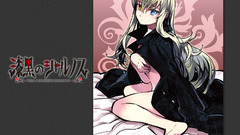 Shikkoku no Sharnoth