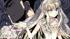 Shikkoku No sharnoth Anime