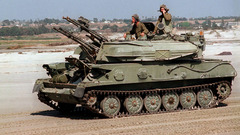 Shilka