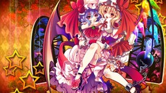 Shima tiyo touhou