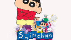 Shin-chan Anime