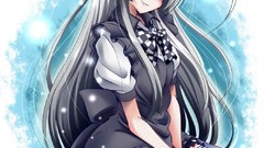 Shin megami tensei nyaruko Haiyore! Nyaruko-san