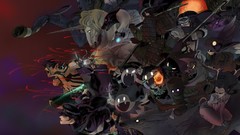 Shin megami tensei Shin Megami Tensei III Shin Megami Tensei: 