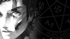 Shin megami tensei Shin Megami Tensei III Shin Megami Tensei: 