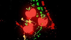 Shine spit ponies My Little Pony: Friendship is Magic Applejack