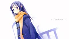 Shinigami No ballad snow