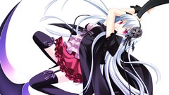 Shinigami no testament vivi alhazerd