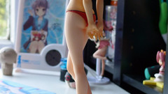 Shining series bikini dolls