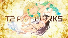 Shining series tony taka